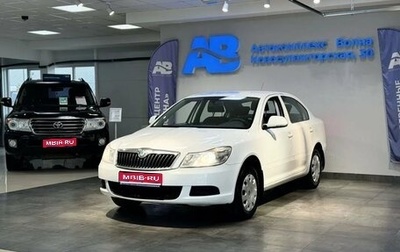 Skoda Octavia, 2011 год, 725 000 рублей, 1 фотография