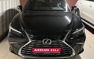 Lexus ES VII, 2025 год, 5 350 000 рублей, 1 фотография