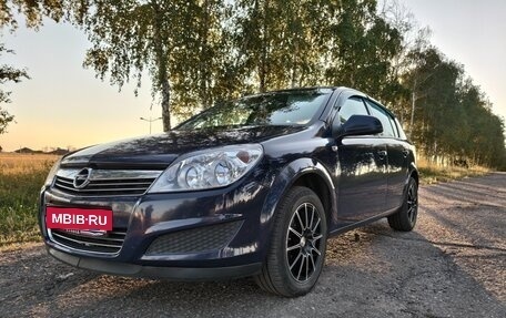 Opel Astra H, 2014 год, 720 000 рублей, 1 фотография