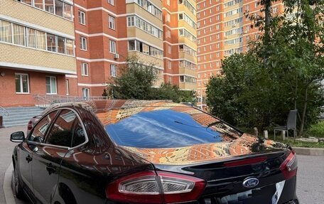 Ford Mondeo IV, 2011 год, 600 000 рублей, 1 фотография