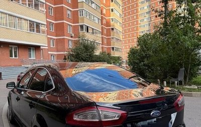 Ford Mondeo IV, 2011 год, 600 000 рублей, 1 фотография