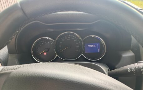Renault Duster I рестайлинг, 2018 год, 1 300 000 рублей, 5 фотография
