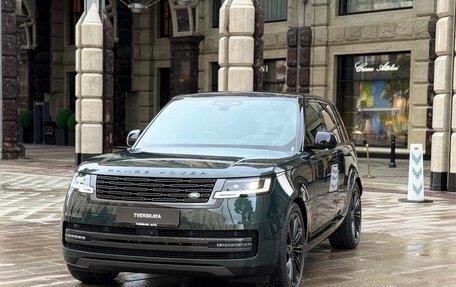 Land Rover Range Rover IV рестайлинг, 2026 год, 23 500 000 рублей, 1 фотография