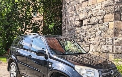 Toyota RAV4, 2004 год, 1 140 000 рублей, 1 фотография