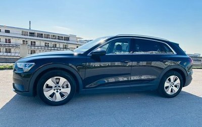 Audi e-tron I, 2019 год, 3 800 000 рублей, 1 фотография