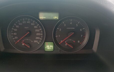 Volvo C30 I рестайлинг, 2008 год, 1 300 000 рублей, 1 фотография