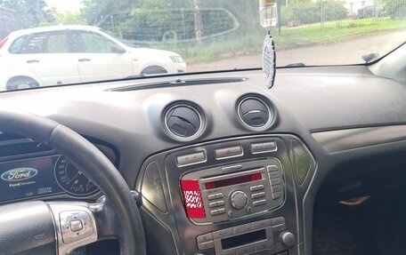 Ford Mondeo IV, 2008 год, 400 000 рублей, 1 фотография