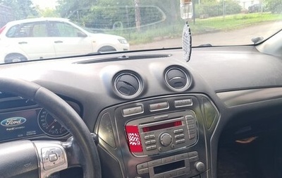 Ford Mondeo IV, 2008 год, 400 000 рублей, 1 фотография