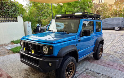 Suzuki Jimny, 2023 год, 2 450 000 рублей, 1 фотография