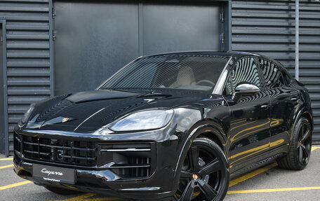 Porsche Cayenne III, 2026 год, 19 990 000 рублей, 1 фотография