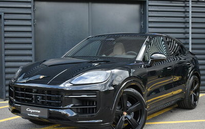 Porsche Cayenne III, 2026 год, 19 990 000 рублей, 1 фотография