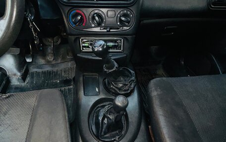 Chevrolet Niva I рестайлинг, 2007 год, 435 000 рублей, 8 фотография