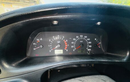 Chevrolet Niva I рестайлинг, 2007 год, 435 000 рублей, 9 фотография