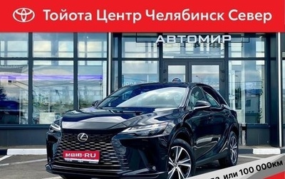 Lexus RX IV рестайлинг, 2026 год, 8 990 000 рублей, 1 фотография