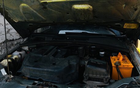 Chevrolet Niva I рестайлинг, 2007 год, 435 000 рублей, 20 фотография