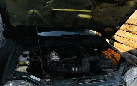 Chevrolet Niva I рестайлинг, 2007 год, 435 000 рублей, 21 фотография