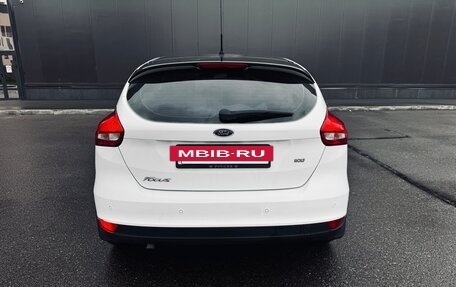 Ford Focus III, 2016 год, 935 000 рублей, 6 фотография