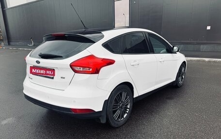 Ford Focus III, 2016 год, 935 000 рублей, 7 фотография