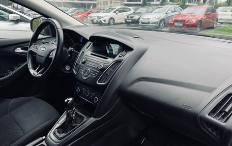 Ford Focus III, 2016 год, 935 000 рублей, 13 фотография