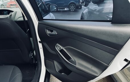 Ford Focus III, 2016 год, 935 000 рублей, 16 фотография