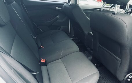 Ford Focus III, 2016 год, 935 000 рублей, 14 фотография