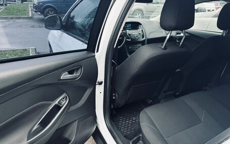 Ford Focus III, 2016 год, 935 000 рублей, 15 фотография