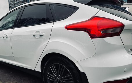 Ford Focus III, 2016 год, 935 000 рублей, 19 фотография