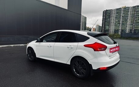 Ford Focus III, 2016 год, 935 000 рублей, 9 фотография
