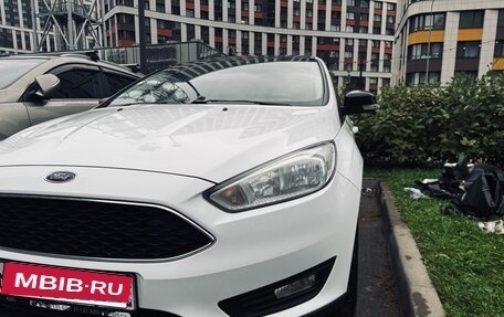 Ford Focus III, 2016 год, 935 000 рублей, 17 фотография