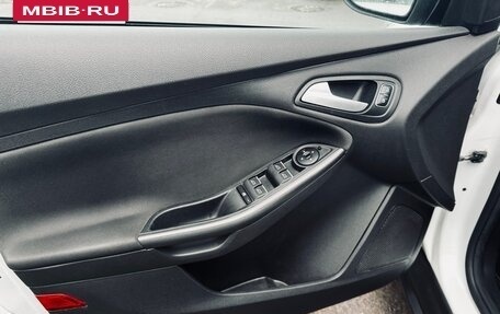 Ford Focus III, 2016 год, 935 000 рублей, 11 фотография