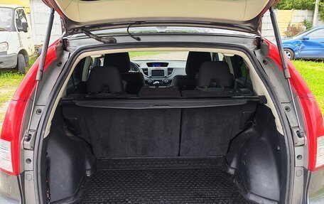 Honda CR-V IV, 2013 год, 1 700 000 рублей, 6 фотография