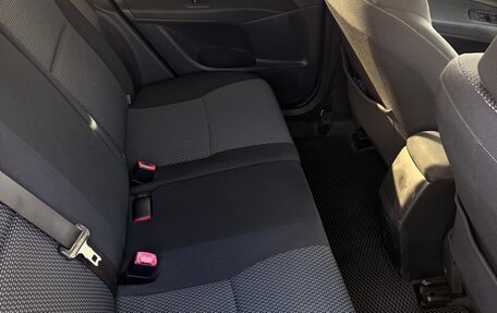 Toyota Auris II, 2010 год, 750 000 рублей, 5 фотография