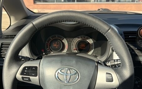 Toyota Auris II, 2010 год, 750 000 рублей, 8 фотография