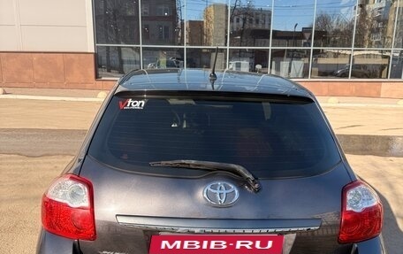 Toyota Auris II, 2010 год, 750 000 рублей, 2 фотография