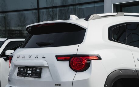 Haval H7, 2026 год, 4 199 000 рублей, 6 фотография