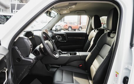 Haval H7, 2026 год, 4 199 000 рублей, 10 фотография