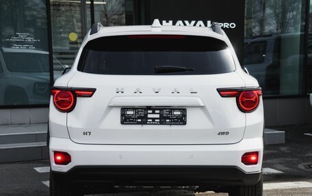 Haval H7, 2026 год, 4 199 000 рублей, 4 фотография