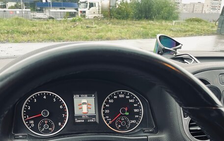 Volkswagen Tiguan I, 2011 год, 1 440 000 рублей, 4 фотография
