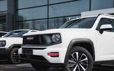 Haval H7, 2026 год, 4 199 000 рублей, 5 фотография
