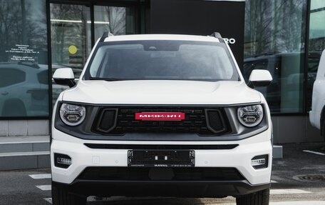 Haval H7, 2026 год, 4 199 000 рублей, 9 фотография
