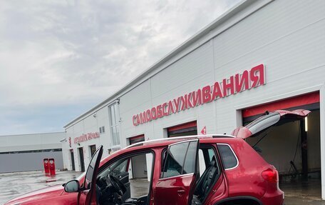 Volkswagen Tiguan I, 2011 год, 1 440 000 рублей, 7 фотография