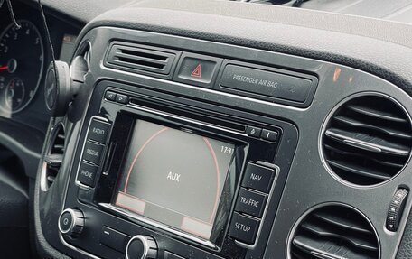 Volkswagen Tiguan I, 2011 год, 1 440 000 рублей, 9 фотография
