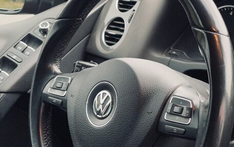Volkswagen Tiguan I, 2011 год, 1 440 000 рублей, 8 фотография