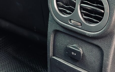 Volkswagen Tiguan I, 2011 год, 1 440 000 рублей, 13 фотография