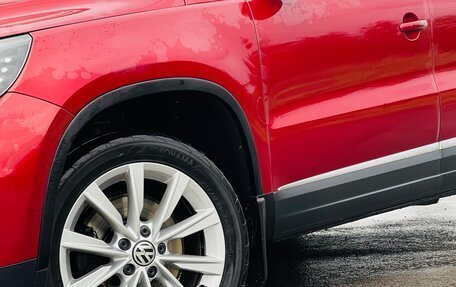 Volkswagen Tiguan I, 2011 год, 1 440 000 рублей, 17 фотография