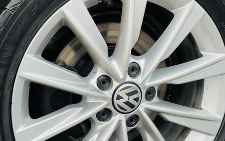 Volkswagen Tiguan I, 2011 год, 1 440 000 рублей, 16 фотография