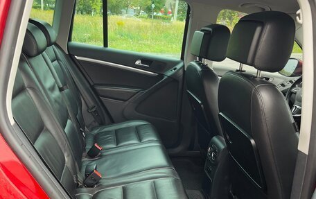 Volkswagen Tiguan I, 2011 год, 1 440 000 рублей, 14 фотография