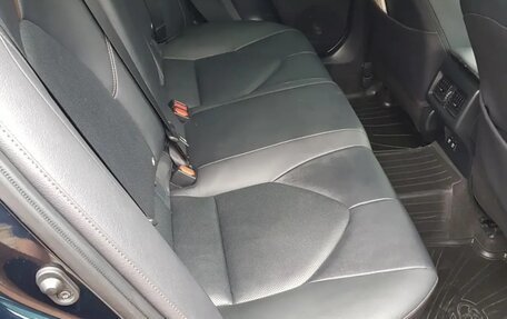 Toyota Camry, 2020 год, 3 400 000 рублей, 7 фотография