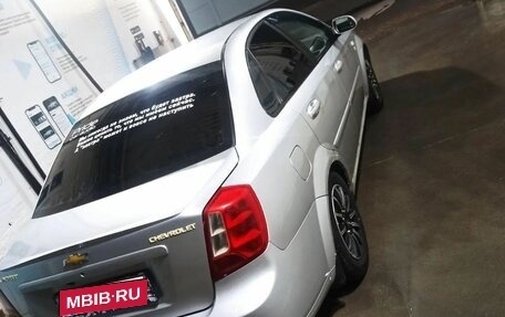 Chevrolet Lacetti, 2008 год, 365 000 рублей, 4 фотография