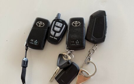 Toyota RAV4, 2015 год, 1 745 000 рублей, 11 фотография